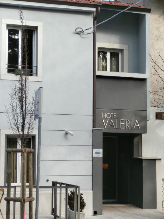 Hotel Valeria Villa Opicina Exterior photo